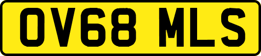 OV68MLS