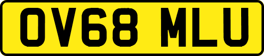 OV68MLU