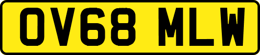 OV68MLW