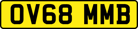 OV68MMB