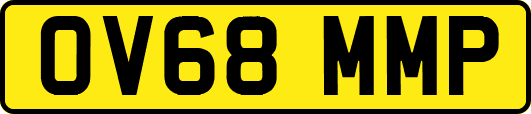 OV68MMP