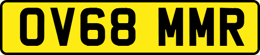 OV68MMR
