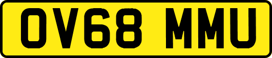 OV68MMU