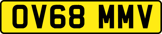 OV68MMV