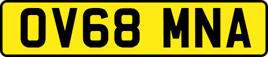 OV68MNA