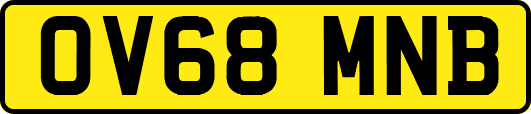 OV68MNB