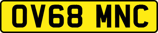 OV68MNC