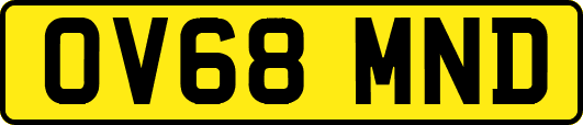 OV68MND