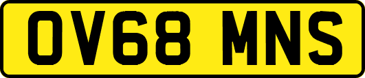 OV68MNS