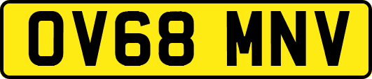 OV68MNV