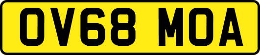 OV68MOA