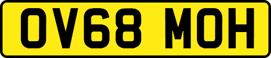 OV68MOH