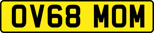 OV68MOM