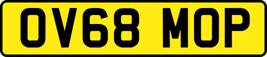 OV68MOP