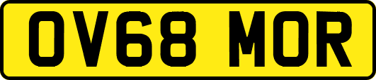 OV68MOR