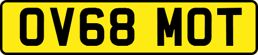 OV68MOT
