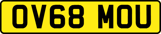 OV68MOU