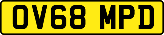 OV68MPD