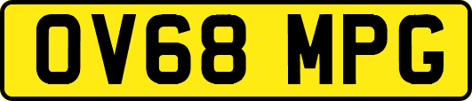 OV68MPG