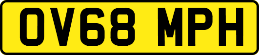 OV68MPH