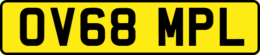 OV68MPL