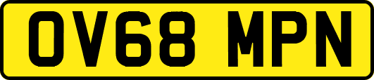 OV68MPN