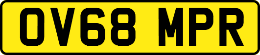 OV68MPR