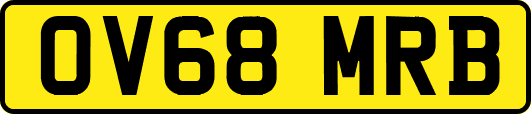 OV68MRB