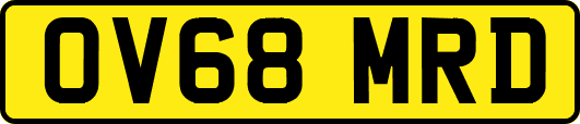 OV68MRD