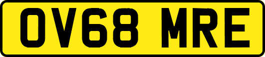 OV68MRE