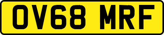 OV68MRF