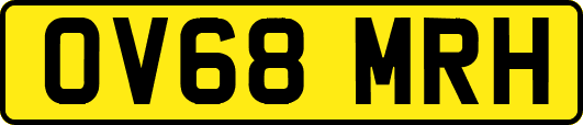 OV68MRH