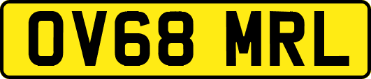 OV68MRL