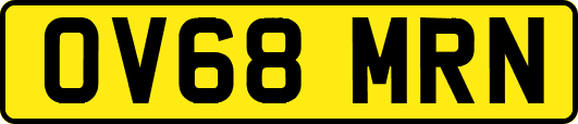 OV68MRN