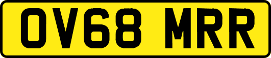 OV68MRR