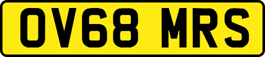 OV68MRS