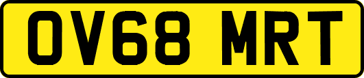 OV68MRT