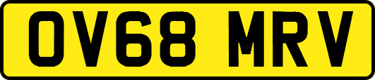 OV68MRV