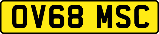 OV68MSC