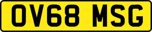 OV68MSG
