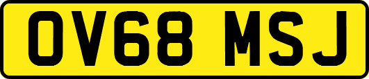OV68MSJ
