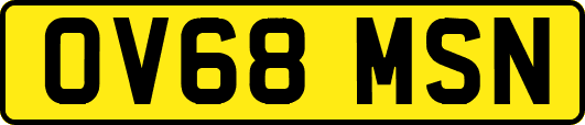 OV68MSN