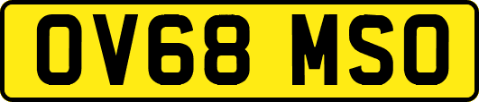 OV68MSO