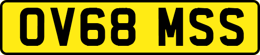 OV68MSS