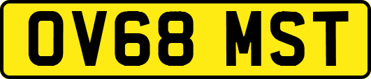 OV68MST