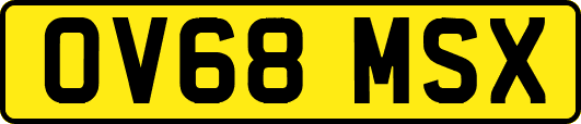 OV68MSX