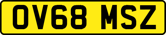 OV68MSZ
