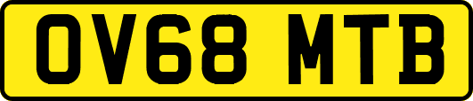OV68MTB