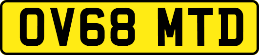 OV68MTD