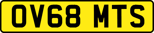 OV68MTS